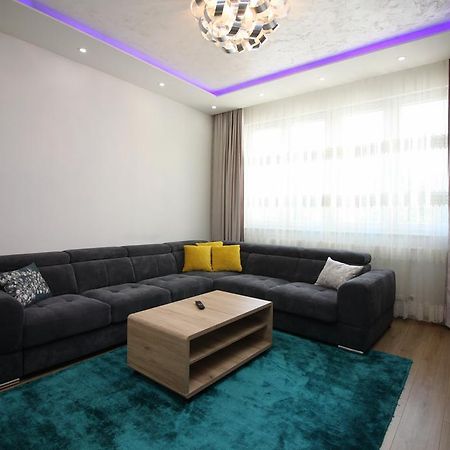 Radiceva Apartment Sarajevo Exterior photo