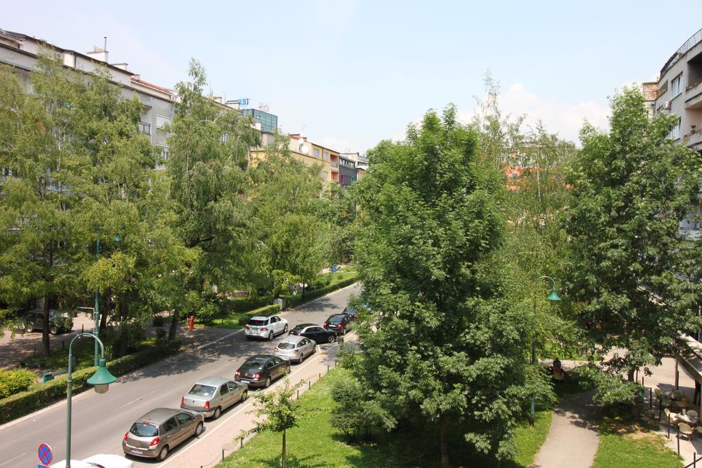 Radiceva Apartment Sarajevo Exterior photo