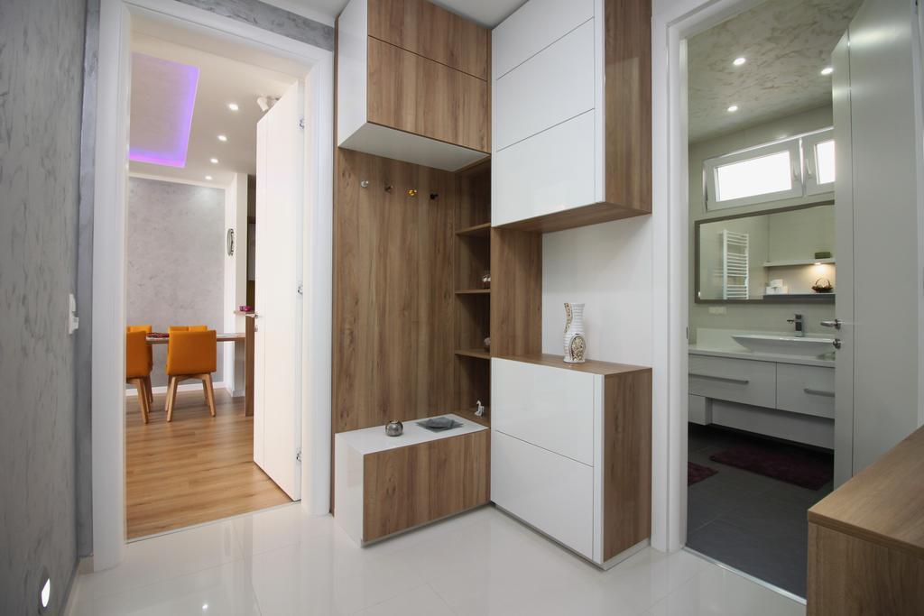 Radiceva Apartment Sarajevo Exterior photo