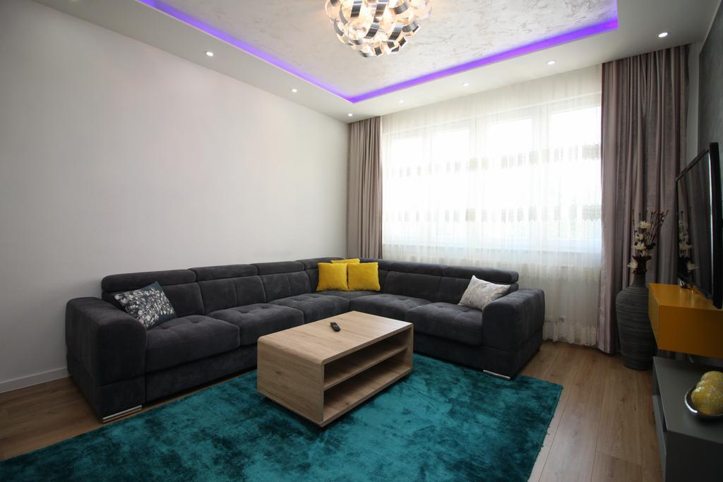 Radiceva Apartment Sarajevo Exterior photo